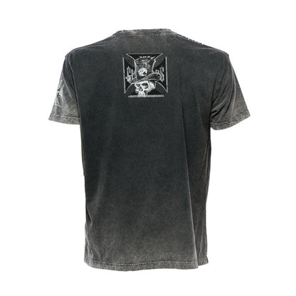 WCC Cash Only T-shirt