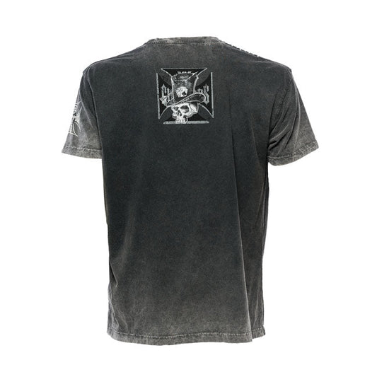 WCC Cash Only T-shirt