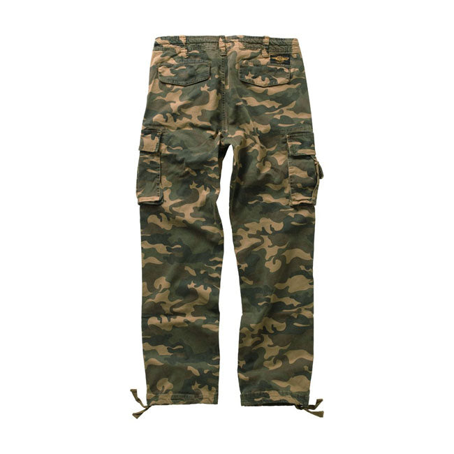 WCC M-65 cargo pants