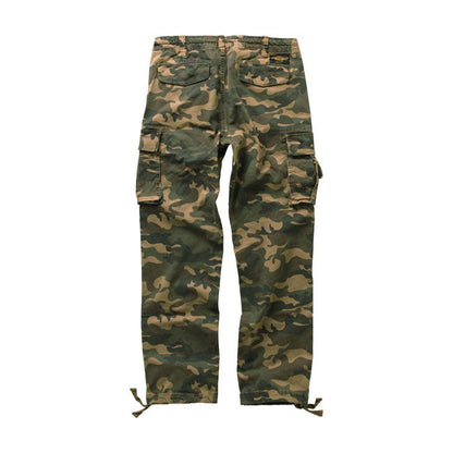 WCC M-65 cargo pants