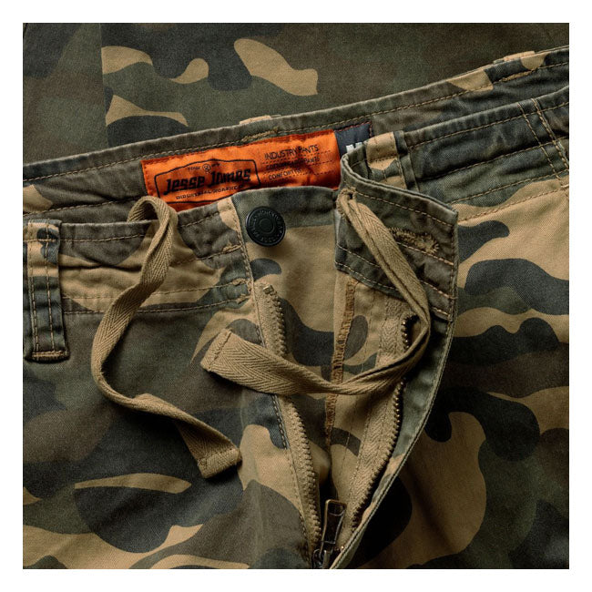 WCC M-65 cargo pants