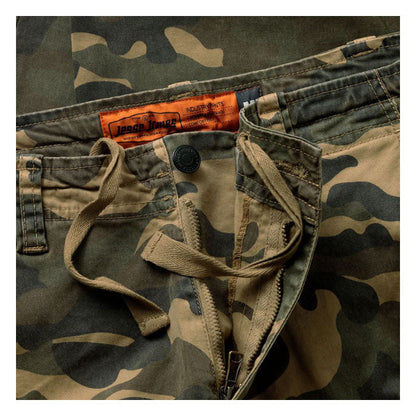 WCC M-65 cargo pants