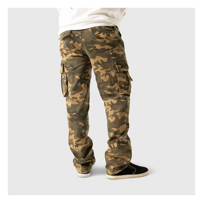 WCC M-65 cargo pants