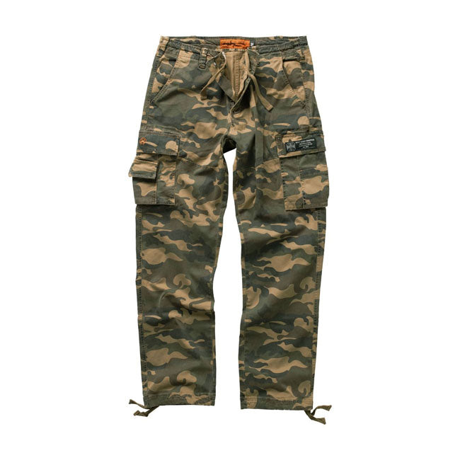 WCC M-65 cargo pants
