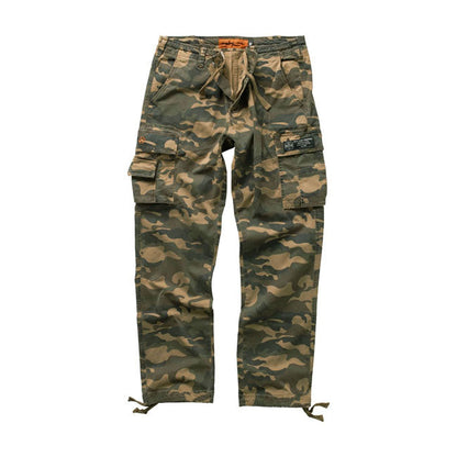 WCC M-65 cargo pants