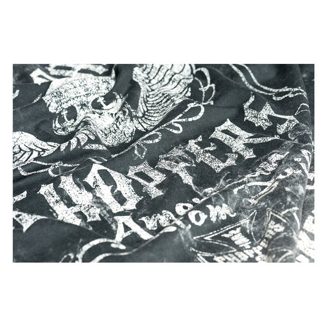 WCC Ride Hard Sucker vintage t-shirt