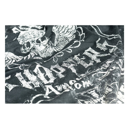 WCC Ride Hard Sucker vintage t-shirt