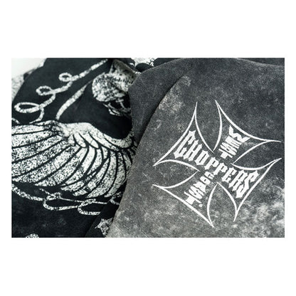 WCC Ride Hard Sucker vintage t-shirt