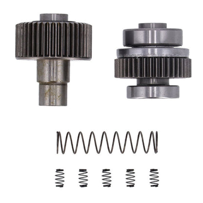 Spyke, starter clutch assembly 1.8/2.4KW