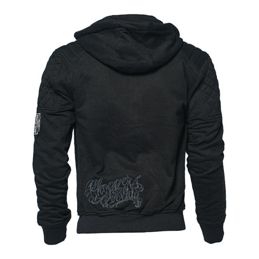 WCC Choppers Por Vida zip hoodie
