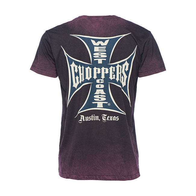 WCC OG Classic ATX t-shirt