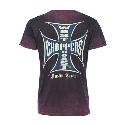 WCC OG Classic ATX t-shirt
