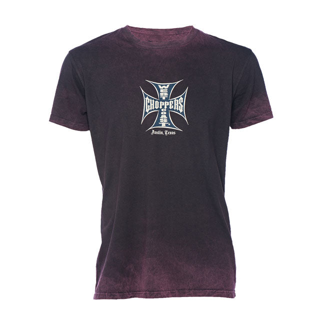WCC OG Classic ATX t-shirt