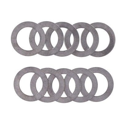 Washer, bolt tappet guide
