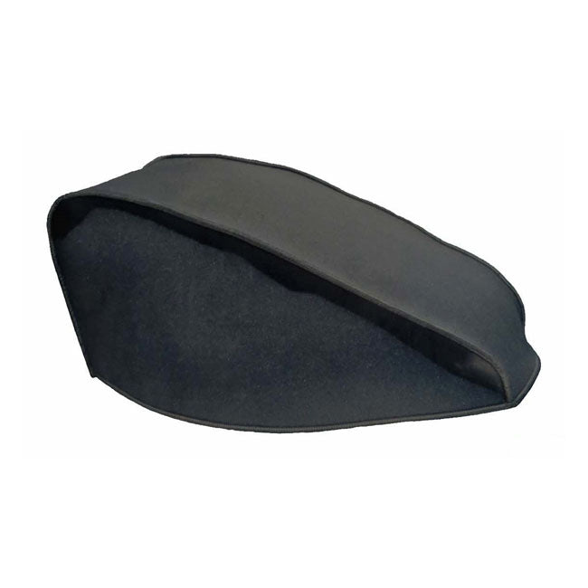 Cycle Visions Cycleskyns™ 3.2 gallon Sportster tank cover