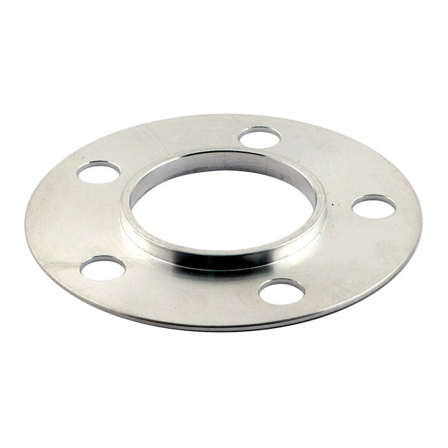 Cycle Visions rear wheel pulley adapter 1/12"