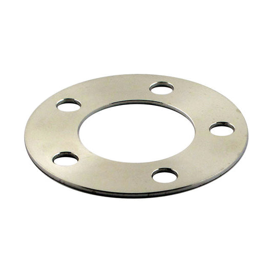 Cycle Visions rear wheel pulley adapter 1/10"