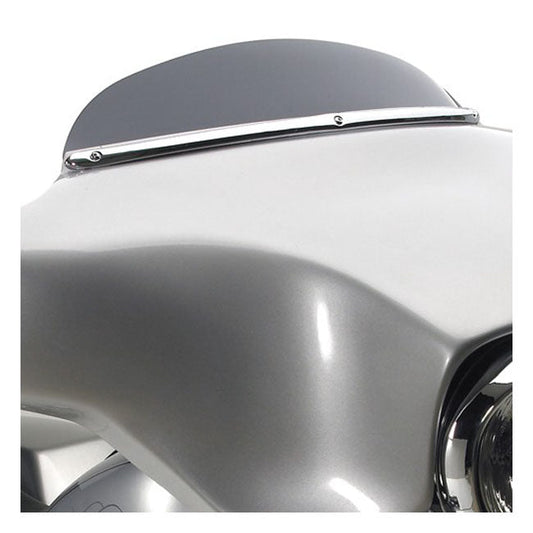 Cycle Visions, Tech windshield trim