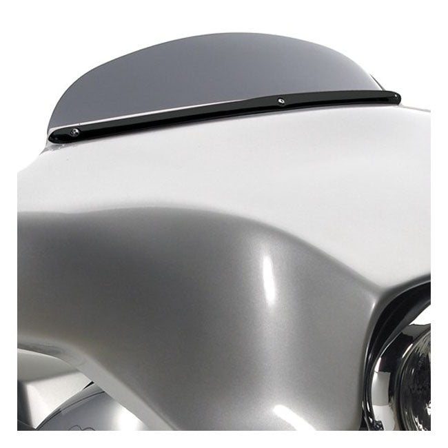 Cycle Visions, Tech windshield trim