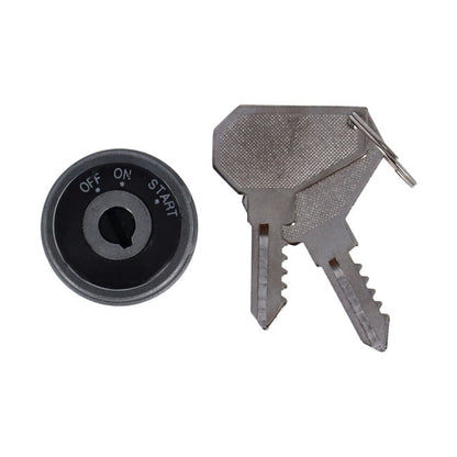 Cycle Visions, replacement ignition switch