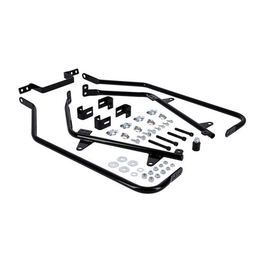 Cycle Visions bagger tail bag mount kit
