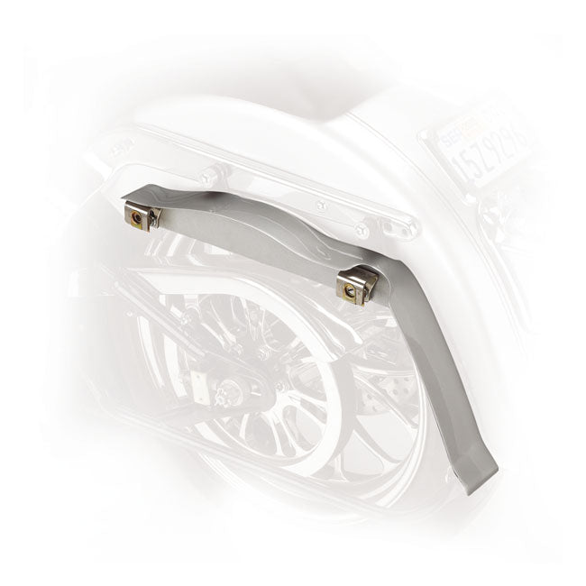 Cycle Visions Bagger Tail filler panels