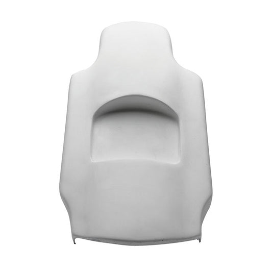 Cycle Visions rear fender, for extended saddlebags