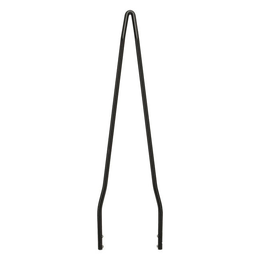 Cycle Visions Old School Stick sissy bar 30" black