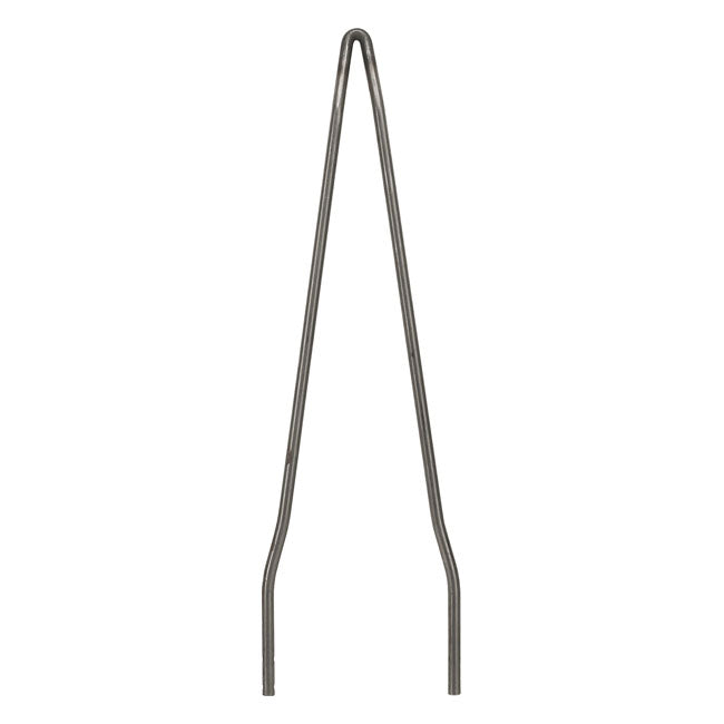 Cycle Visions Old School Stick sissy bar 30"