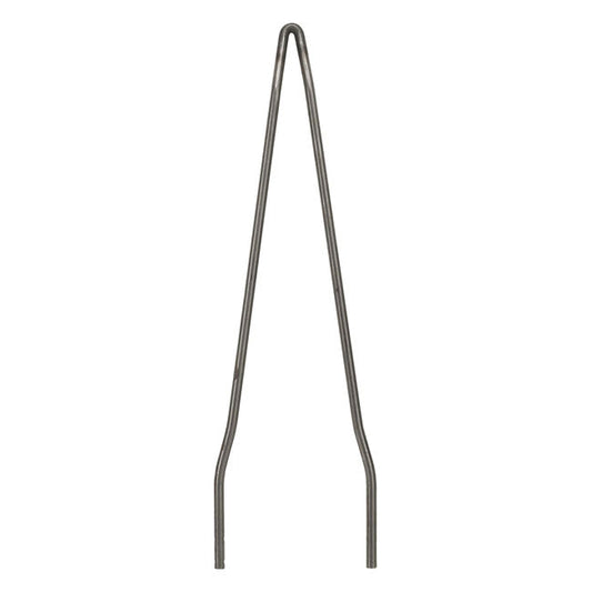 Cycle Visions Old School Stick sissy bar 30"
