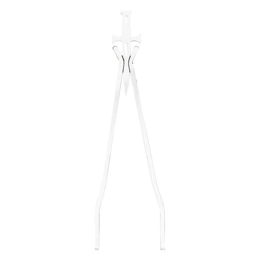 Cycle Visions Daggertude stick sissy bar 30", black