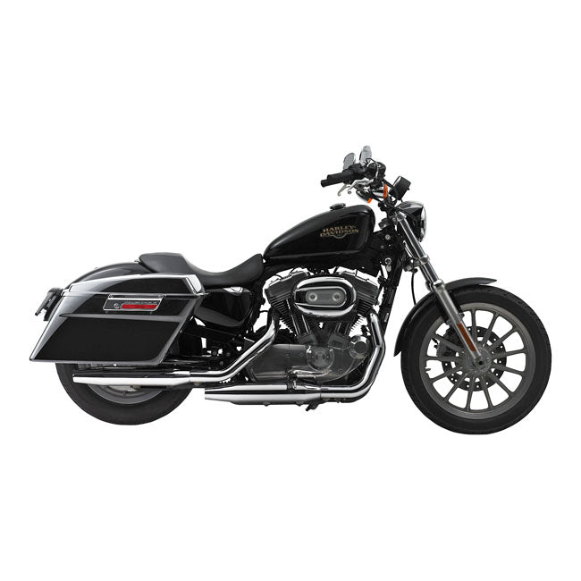 Cycle Visions, Bagster saddlebag mount