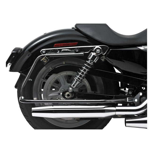 Cycle Visions, Bagster saddlebag mount