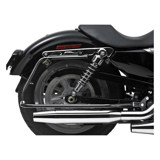 Cycle Visions, Bagster saddlebag mount