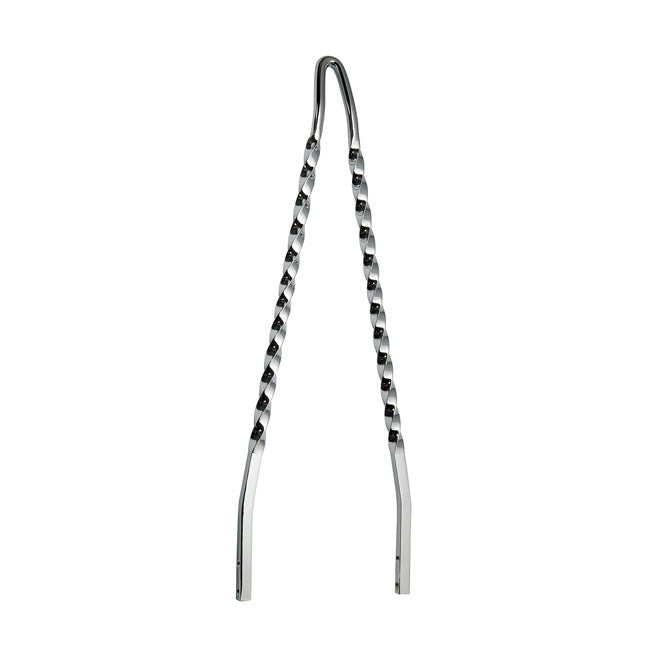 Cycle Visions Twisted Stick sissy bar 30"