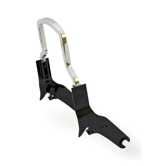 Cycle Visions, detachable sissy bar side plates