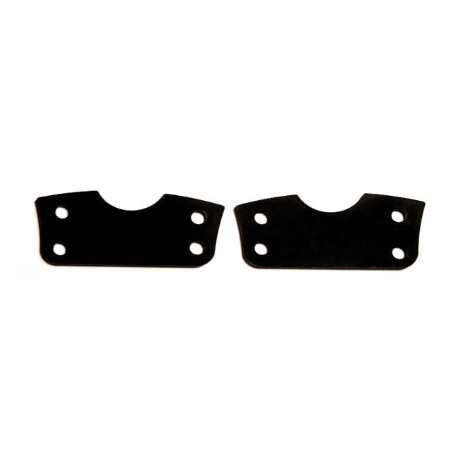 Cycle Visions, front fender lift kit for 21" wheel