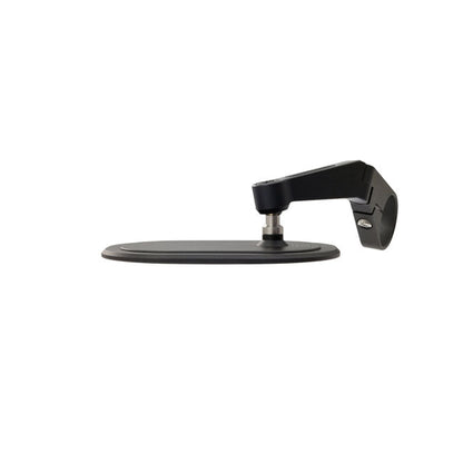 Daytona, clamp-on Flat D-mirror. Number 16