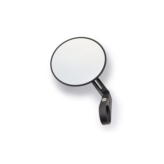 Daytona, clamp-on Flat D-mirror. Number 17