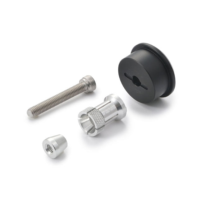Daytona, bar end mirror adaptor set