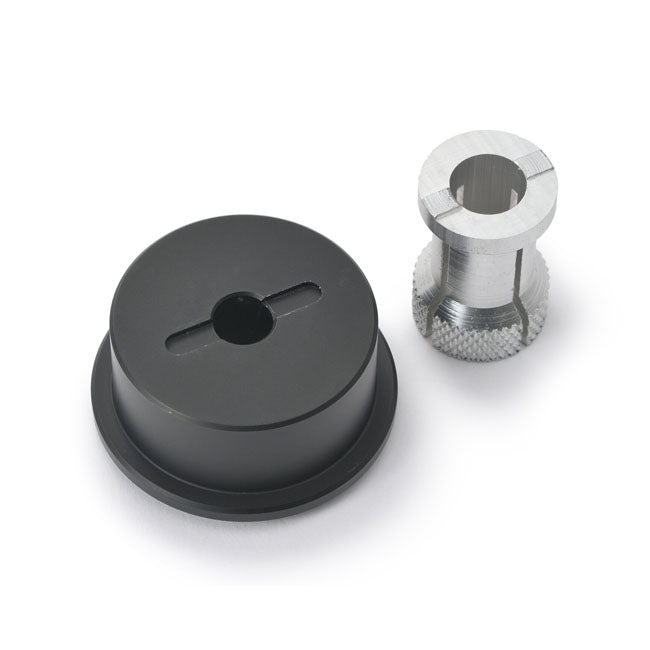 Daytona, bar end mirror adaptor set