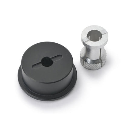Daytona, bar end mirror adaptor set