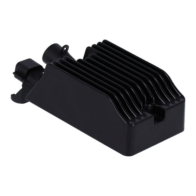 Transpo, voltage regulator/rectifier