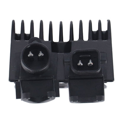 Transpo, voltage regulator/rectifier
