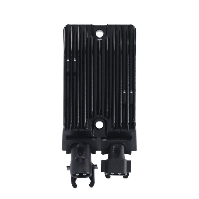 Transpo, voltage regulator/rectifier