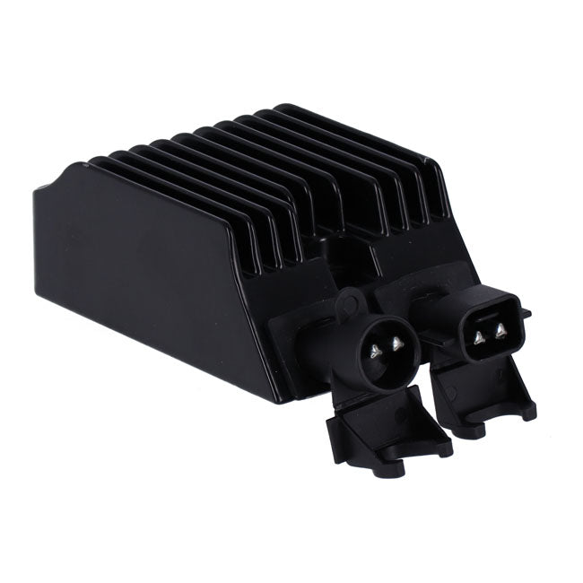 Transpo, voltage regulator/rectifier