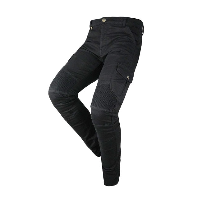By City Mixed Slim III pants