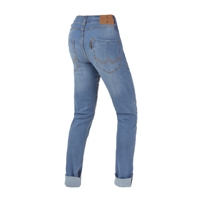 By City Route II jeans