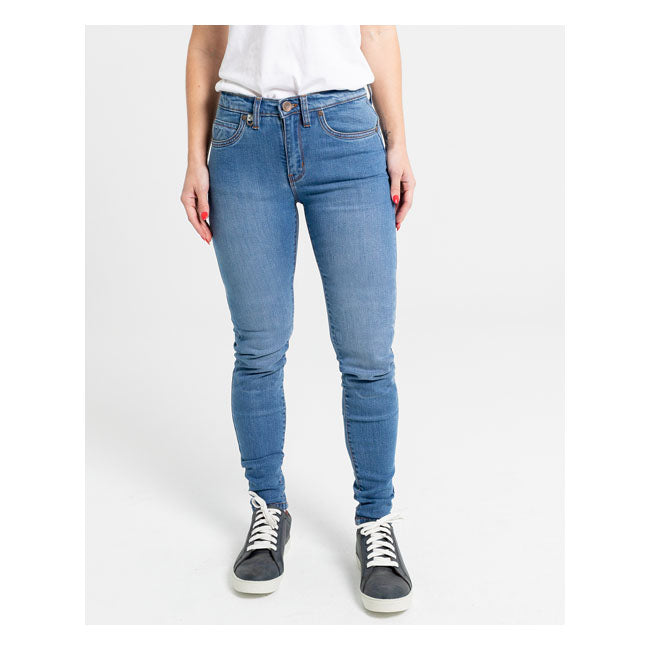 By City Route II jeans