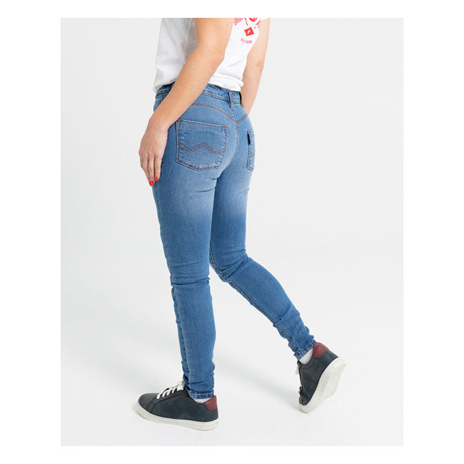 By City Route II jeans